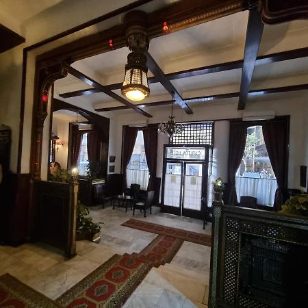 Carlton Downtown Cairo Exterior foto