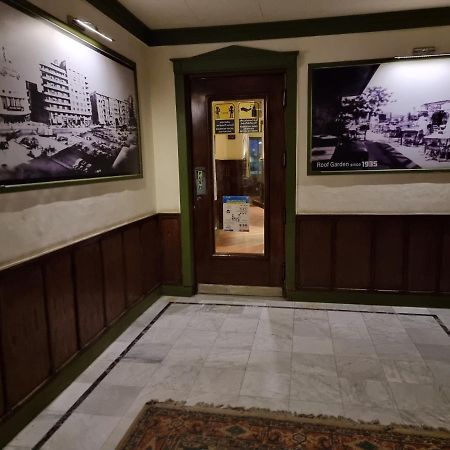 Carlton Downtown Cairo Exterior foto