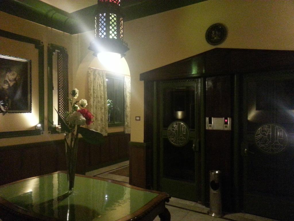 Carlton Downtown Cairo Exterior foto