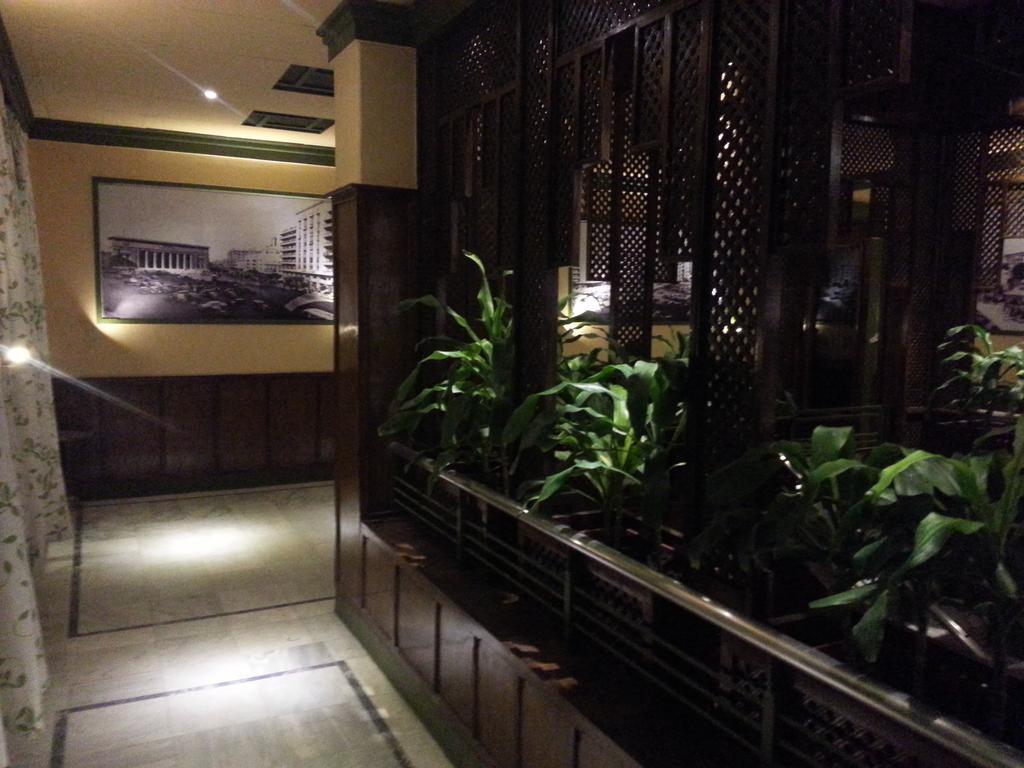 Carlton Downtown Cairo Exterior foto