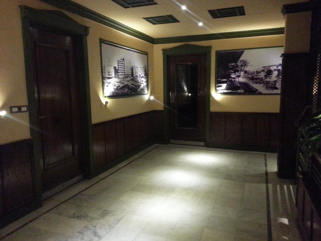 Carlton Downtown Cairo Exterior foto