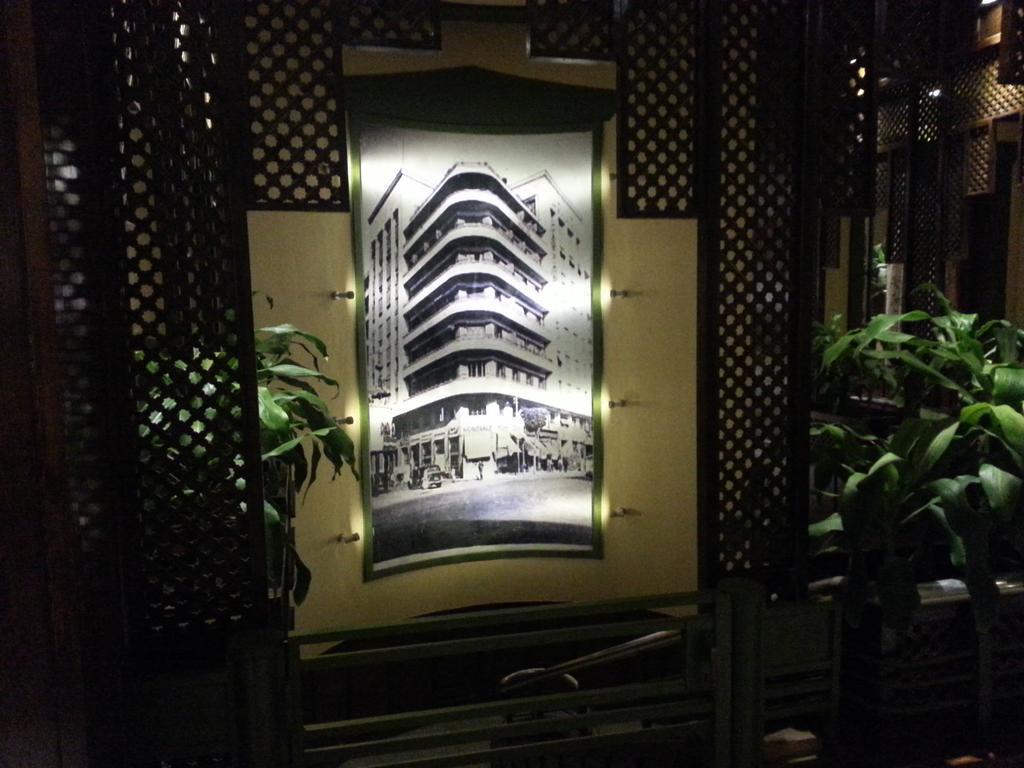 Carlton Downtown Cairo Exterior foto