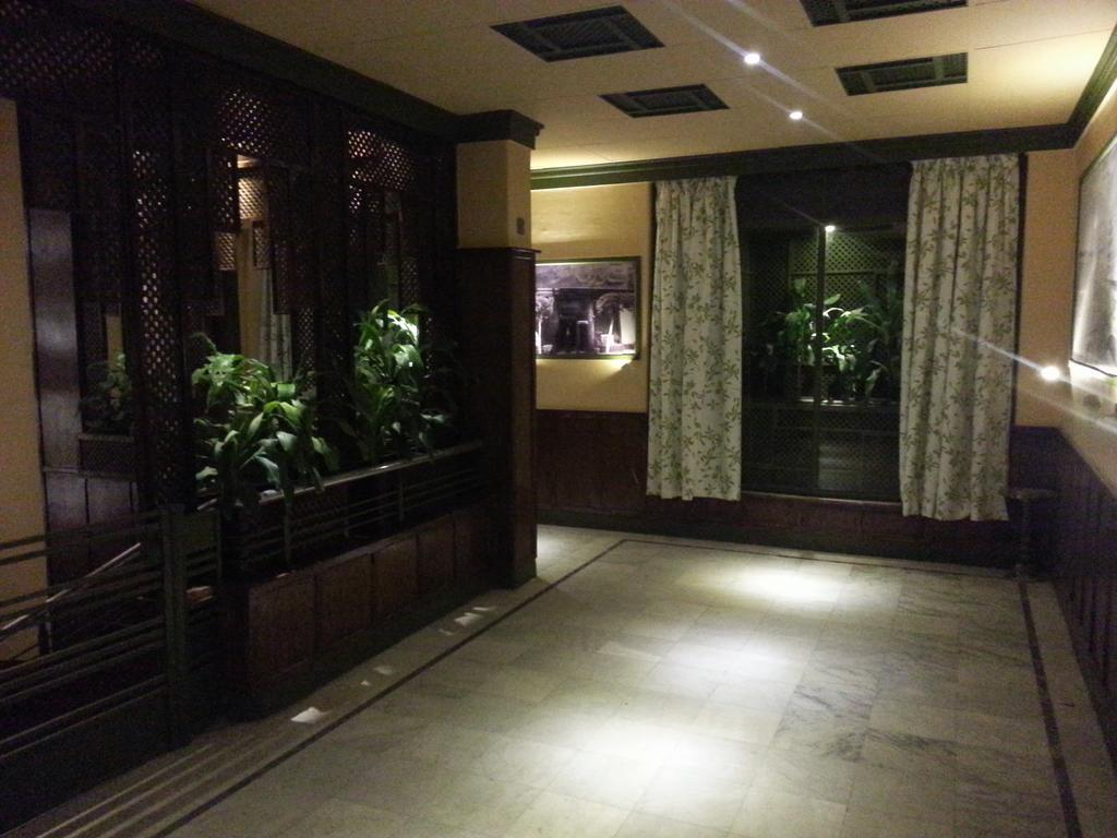 Carlton Downtown Cairo Exterior foto
