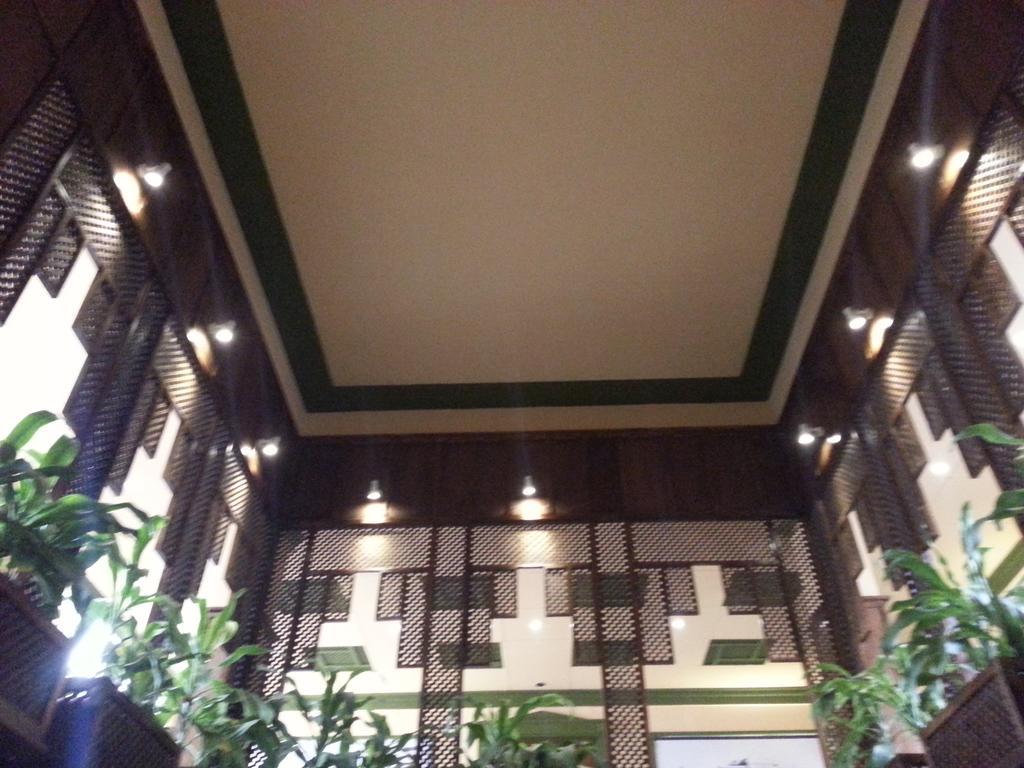 Carlton Downtown Cairo Exterior foto