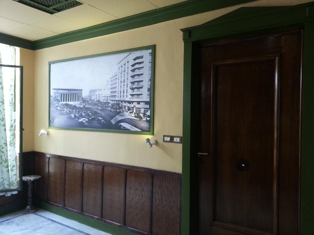 Carlton Downtown Cairo Exterior foto