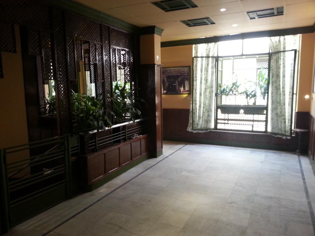 Carlton Downtown Cairo Exterior foto