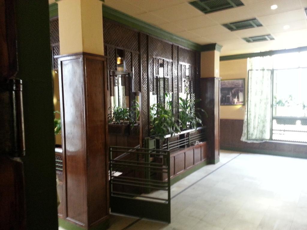Carlton Downtown Cairo Exterior foto