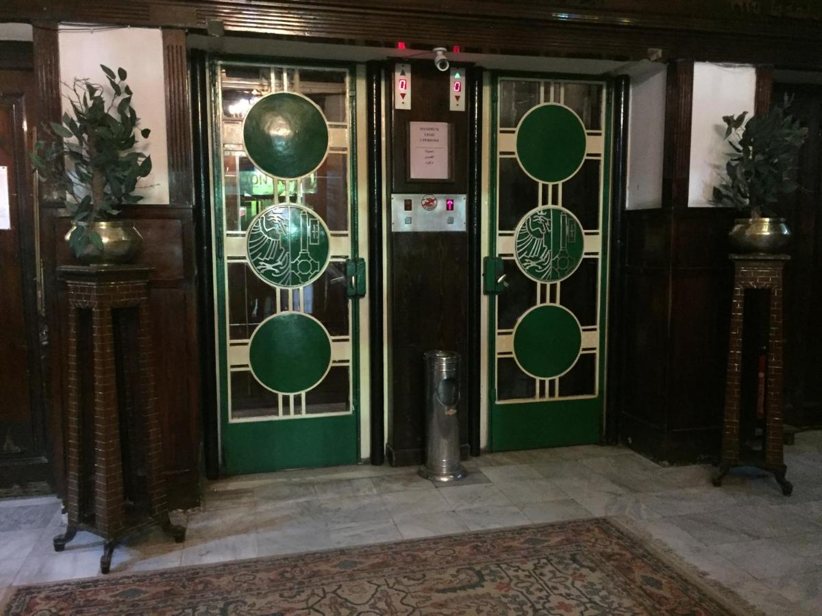 Carlton Downtown Cairo Exterior foto
