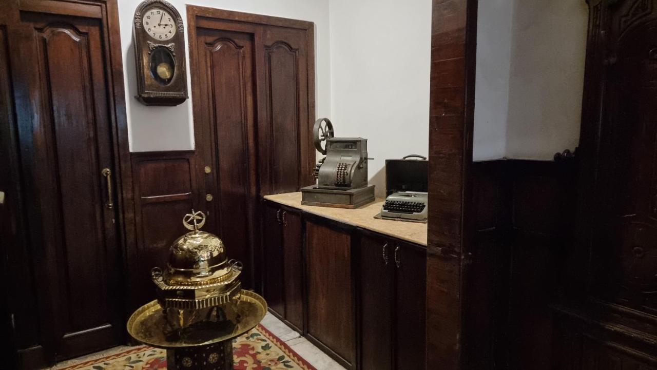 Carlton Downtown Cairo Exterior foto