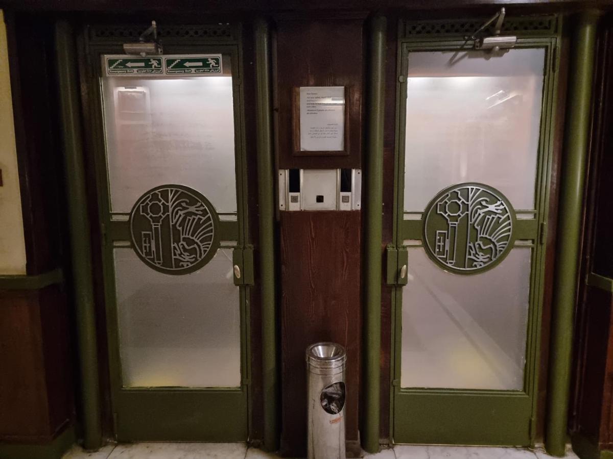 Carlton Downtown Cairo Exterior foto