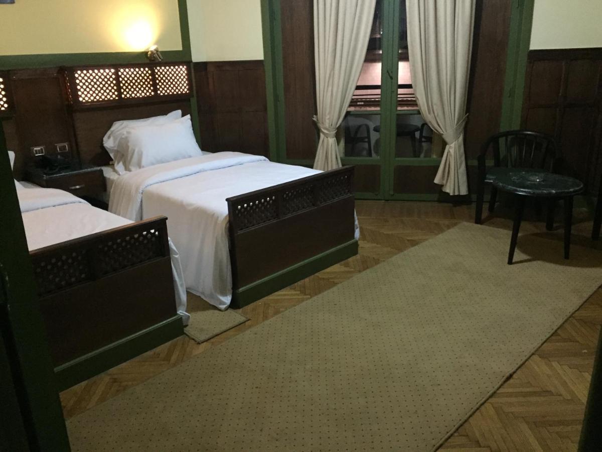 Carlton Downtown Cairo Exterior foto