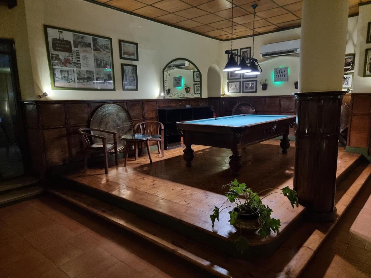 Carlton Downtown Cairo Exterior foto