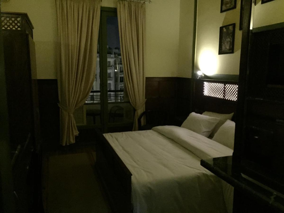 Carlton Downtown Cairo Exterior foto