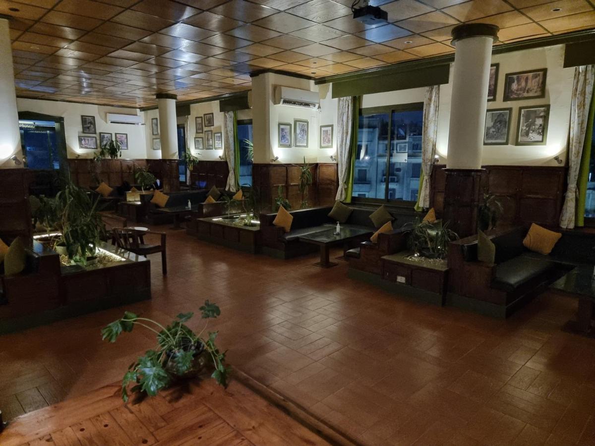 Carlton Downtown Cairo Exterior foto