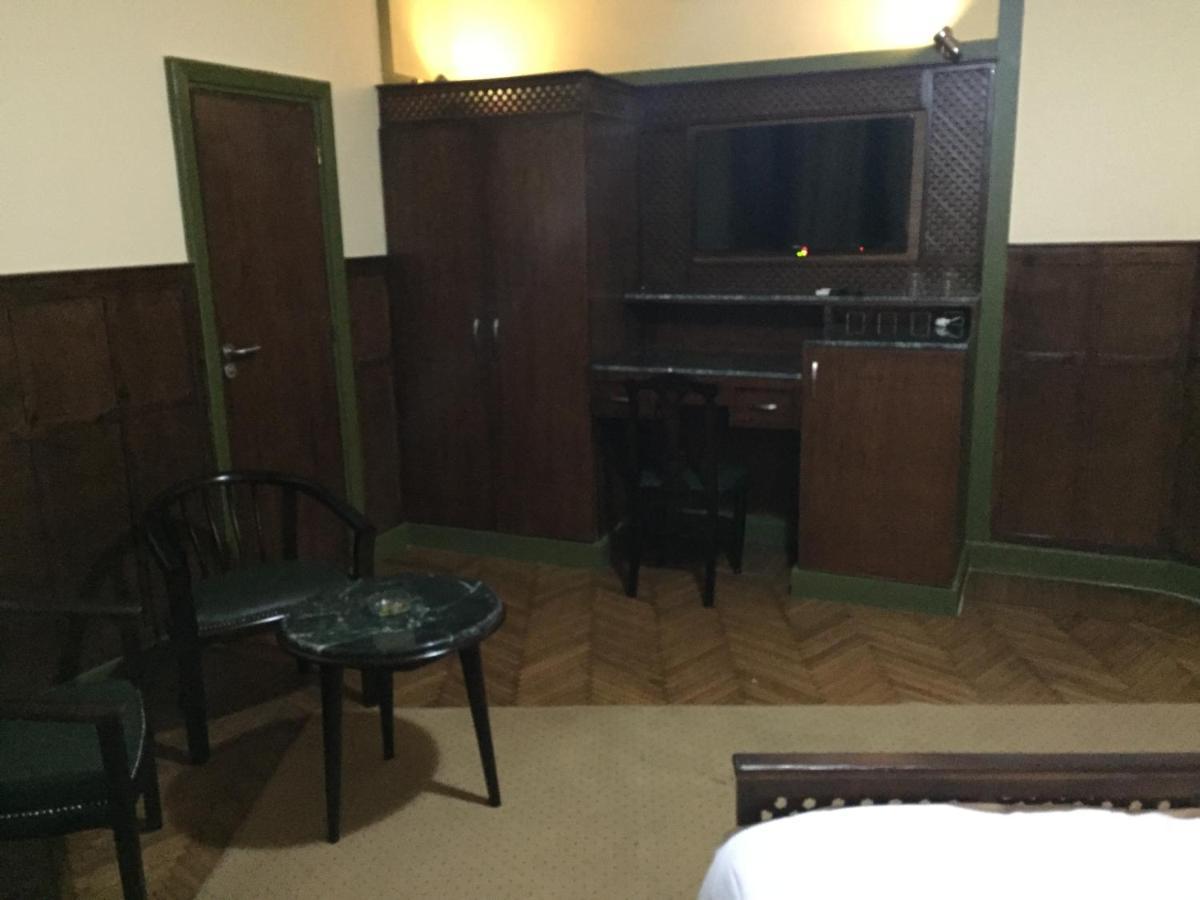 Carlton Downtown Cairo Exterior foto