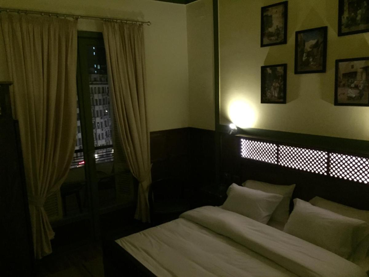 Carlton Downtown Cairo Exterior foto