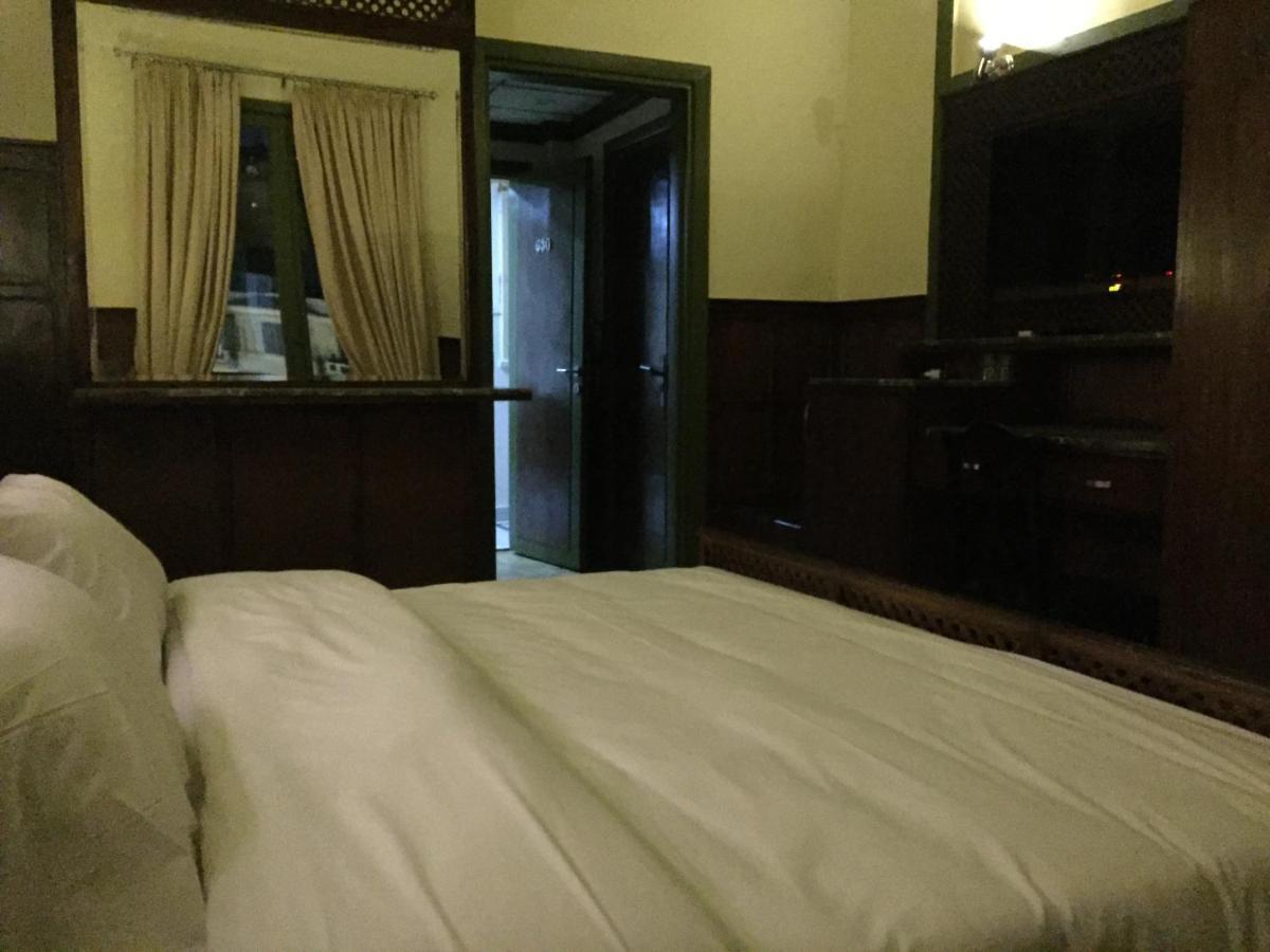 Carlton Downtown Cairo Exterior foto