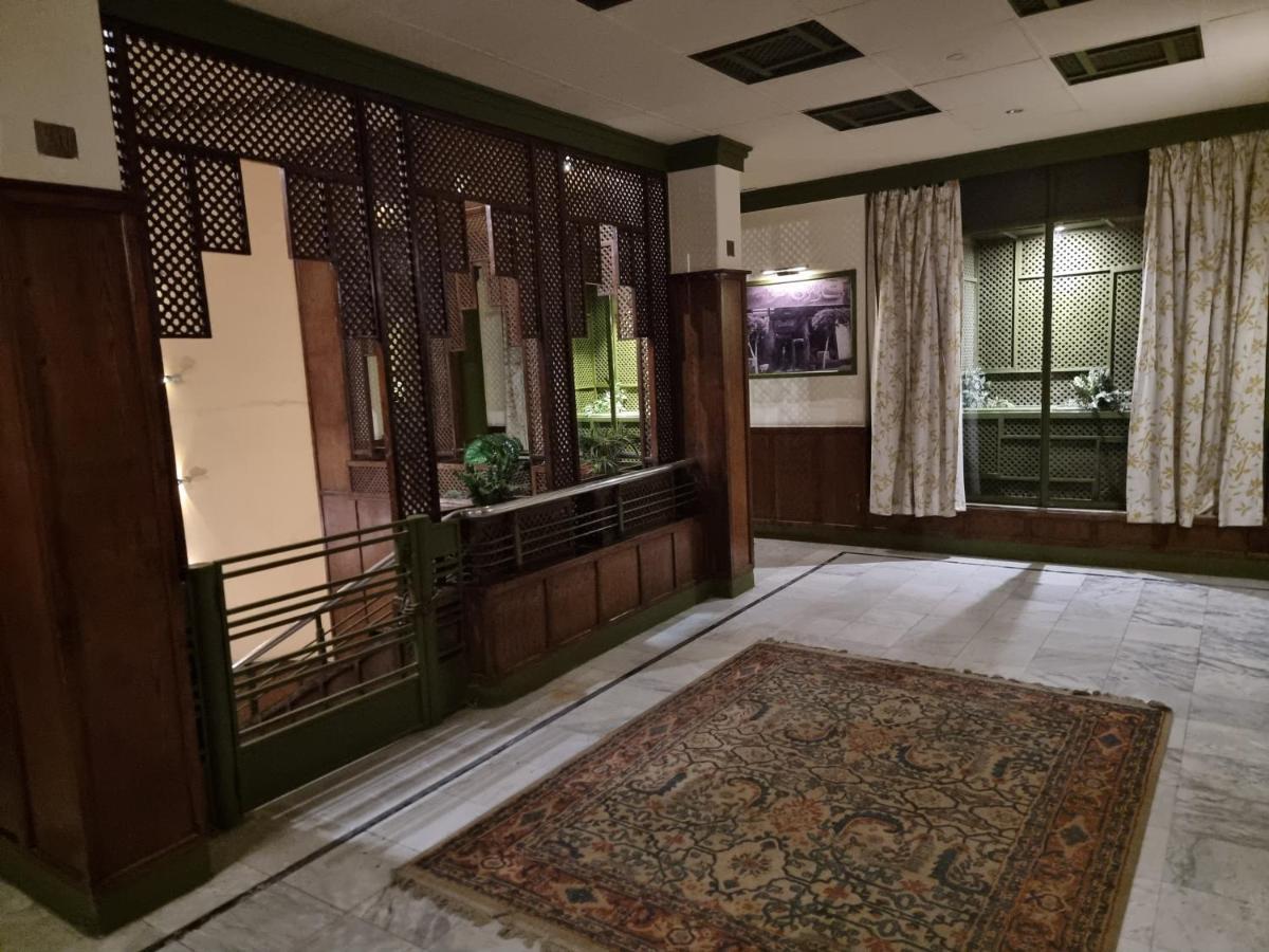 Carlton Downtown Cairo Exterior foto