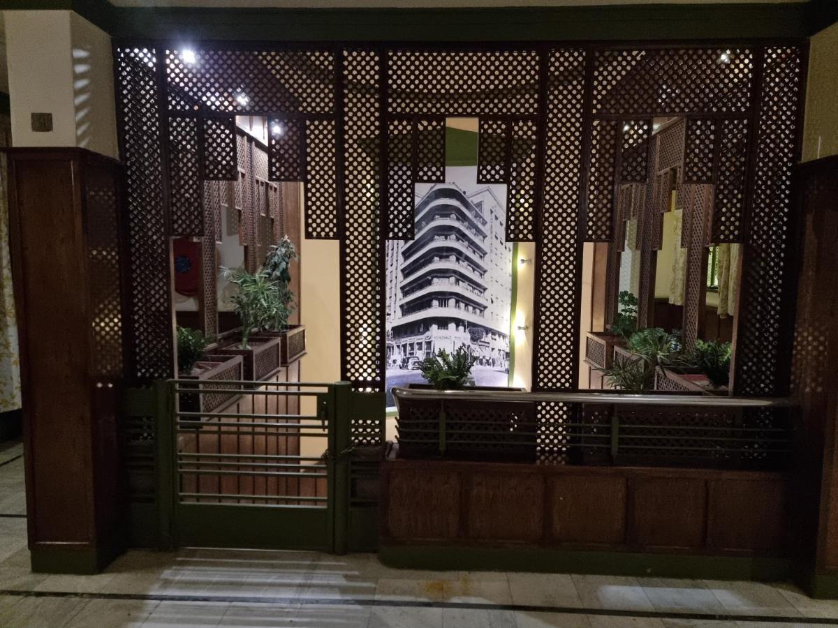 Carlton Downtown Cairo Exterior foto