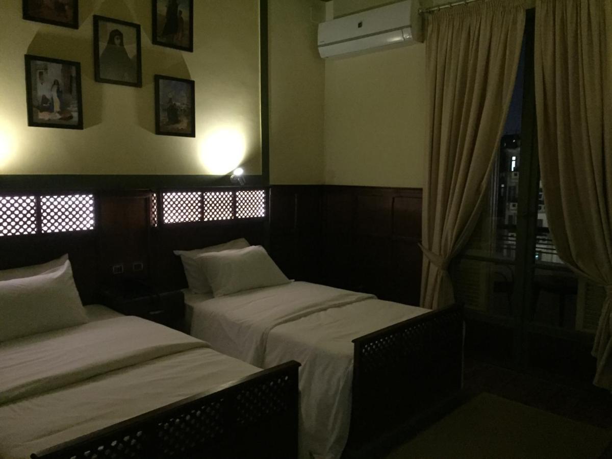 Carlton Downtown Cairo Exterior foto