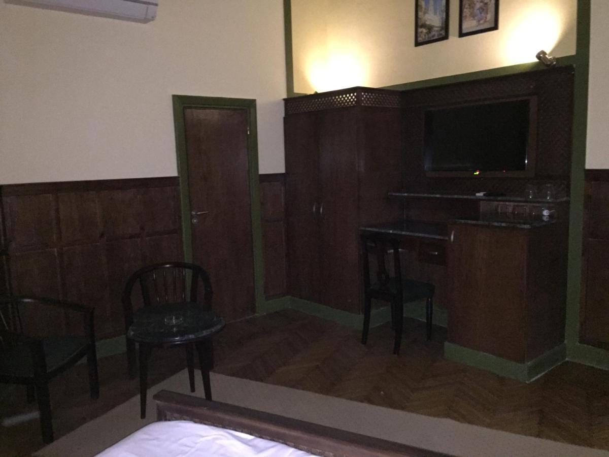 Carlton Downtown Cairo Exterior foto