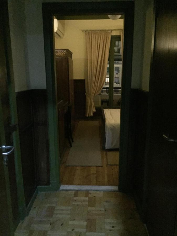 Carlton Downtown Cairo Exterior foto