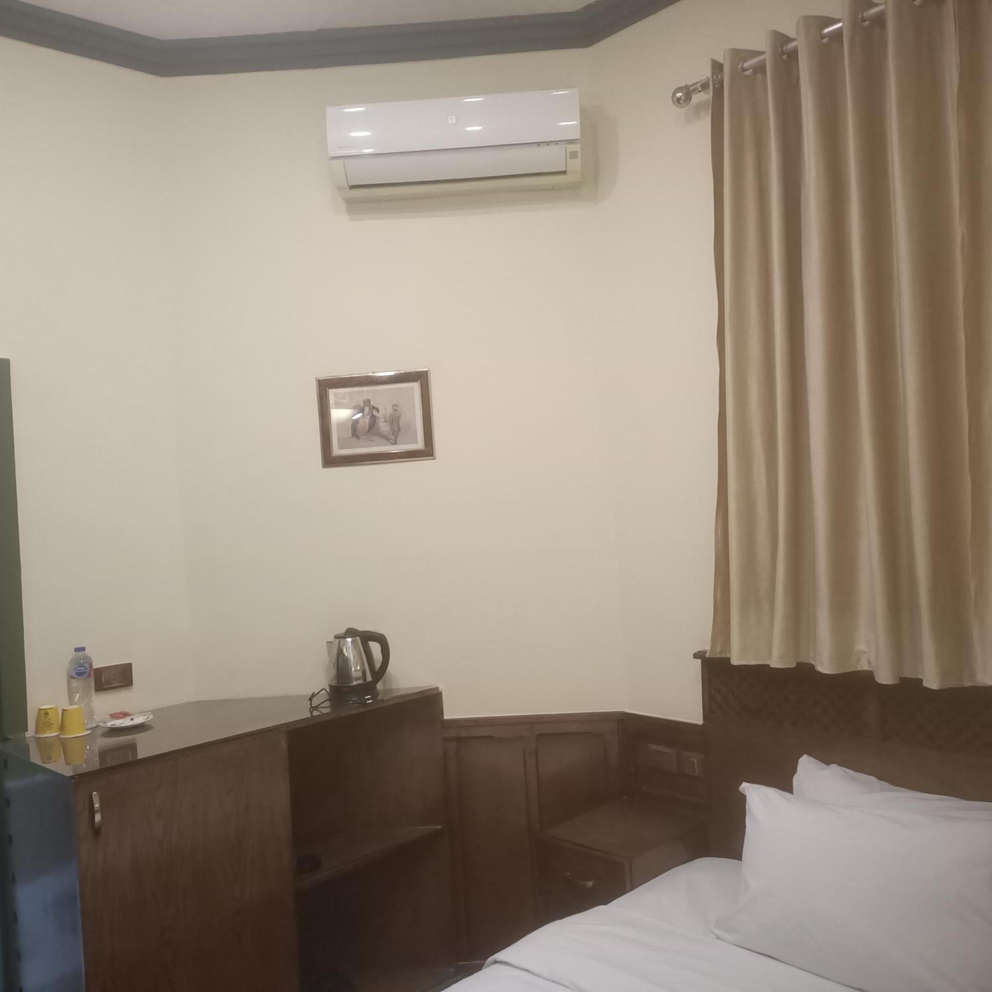 Carlton Downtown Cairo Exterior foto