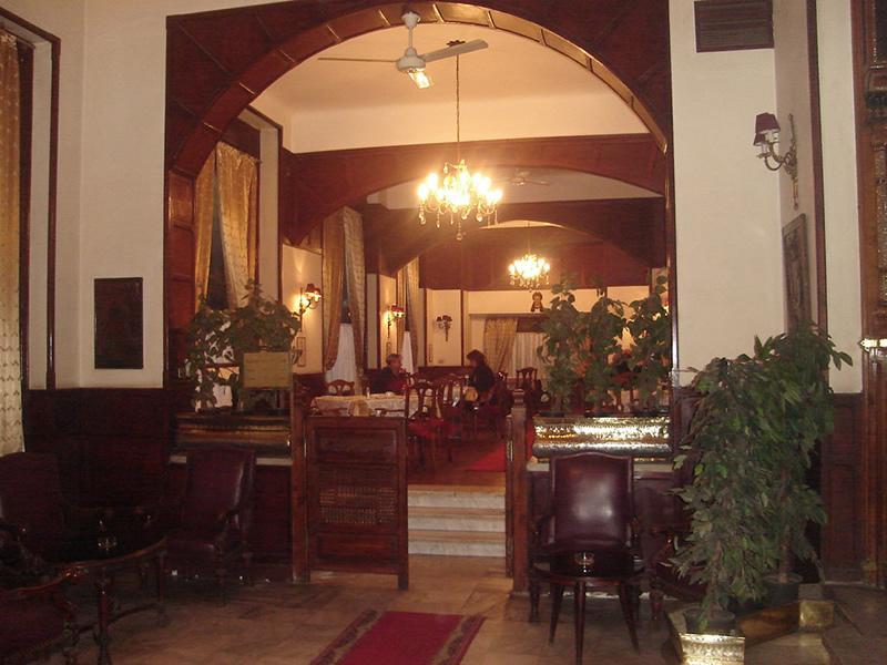 Carlton Downtown Cairo Exterior foto